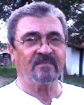 Florisvaldo  Rodrigues da Silva